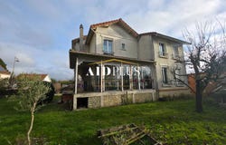 Saint-Prix, Val-d'Oise 95390