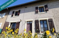 Joeuf, Lorraine 54240