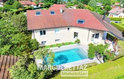 Marcellaz, Rhône-Alpes 74250
