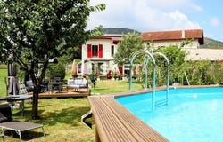 Saint-Martin-d'Arrossa, Aquitaine 64780