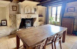 AUTHON EBEON, Poitou-Charentes 17770