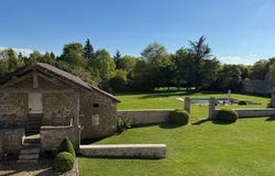 La Chapelle-Montbrandeix, Limousin 87440