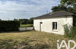 COATREVEN, Brittany 22450