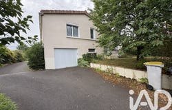 Châtillon-sur-Thouet, Nouvelle-Aquitaine 79200
