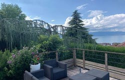 Évian-les-Bains, Rhône-Alpes 74500