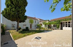 CISSE, Poitou-Charentes 86170