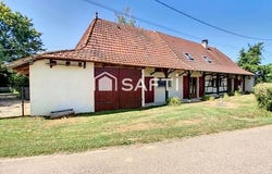 La Chapelle-Saint-Sauveur, Bourgogne 71310