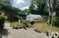 Douchy-les-Mines, Hauts-de-France 59282