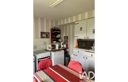 Melrand, Brittany 56310