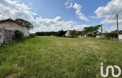 Pressigny-les-Pins, Centre-Val de Loire 45290