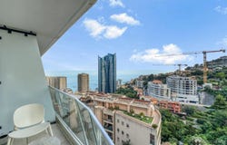 Beausoleil, Provence-Alpes-Côte-d'Azur 06240