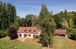 Hermeray, Yvelines 78125