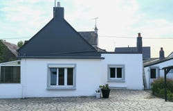 Saint-Malo-de-Guersac, Pays de la Loire 44550