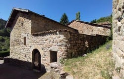 Saint-Genest-Lachamp, Rhône-Alpes 07190