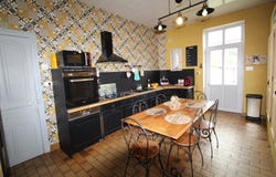 Dompierre-sur-Besbre, Auvergne 03290