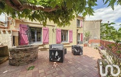 Arzens, Occitanie 11290