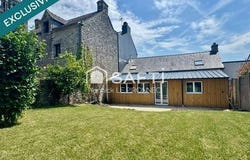 Limerzel, Bretagne 56220