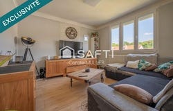 Marange-Silvange, Lorraine 57535