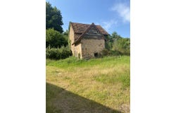 Vauclaix, Burgundy 58140