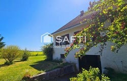 Chambon, Centre 37290