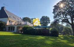 SAINTE-ANNE-SUR-BRIVET, Pays de la Loire 44160