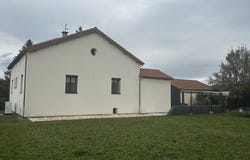 Bourg-lès-Valence, Drôme 26500