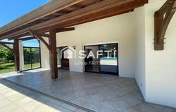 Le Porge, Aquitaine 33680