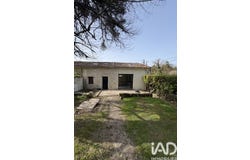 Villegouge, Nouvelle-Aquitaine 33141