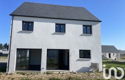 Vay, Pays de la Loire 44170