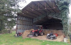 MARVAL, Limousin 87440