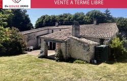 balanzac, Nouvelle-Aquitaine 17600
