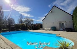 Blere, Centre 37150
