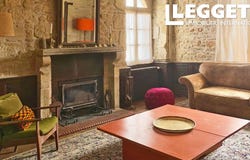 Excideuil, Nouvelle-Aquitaine 24160