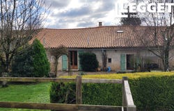 Chaunay, Nouvelle-Aquitaine 86510