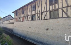 Bar-sur-Seine, Grand Est 10110