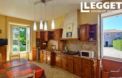 Sainte-Hermine, Pays de la Loire 85210