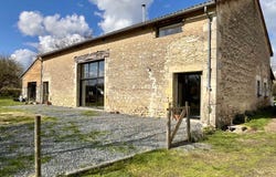 SAINT MARTIN L ARS, Nouvelle-Aquitaine 86350