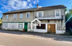 Dun-les-Places, Nièvre 58230