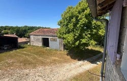 Cellettes, Poitou-Charentes 16230