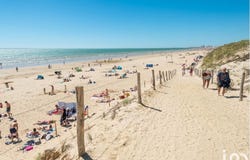 SAINT-HILAIRE-DE-RIEZ, Pays de la Loire 85270