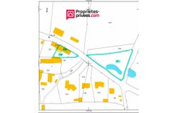 Chateaubriant, Pays de la Loire 44110