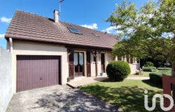 Courville-sur-Eure, Centre-Val de Loire 28190