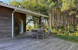 Vieux-Boucau-les-Bains, Aquitaine 40480