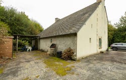 SAINT AIGNAN, Brittany 56480