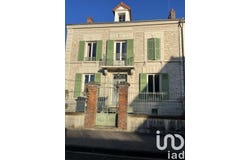 Nemours, Île-de-France 77140
