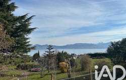 Lugrin, Auvergne-Rhône-Alpes 74500