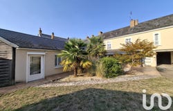 La Suze-sur-Sarthe, Pays de la Loire 72210