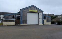 Elliant, Bretagne 29370