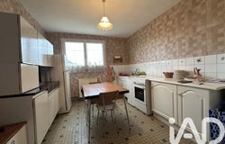 Issoudun, Centre-Val de Loire 36100