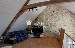 Saint-Aignan-Sur-Roe, Pays de la Loire 53390